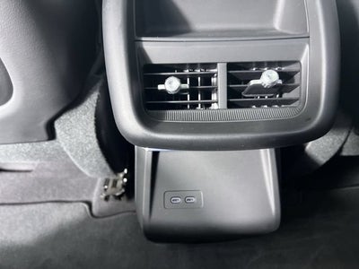 2024 Cadillac LYRIQ Sport 1