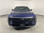 2024 Cadillac LYRIQ Sport 1