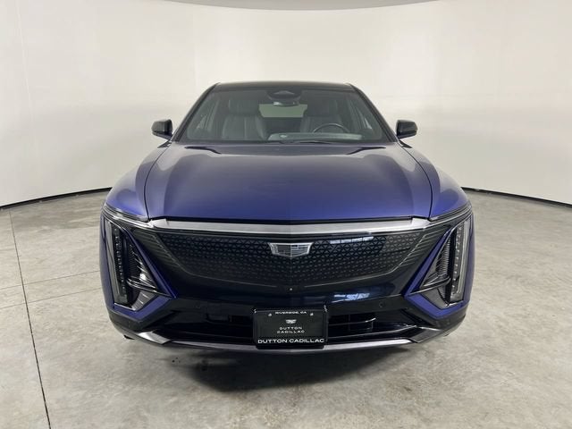 2024 Cadillac LYRIQ Sport 1