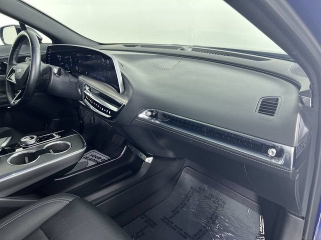 2024 Cadillac LYRIQ Sport 1