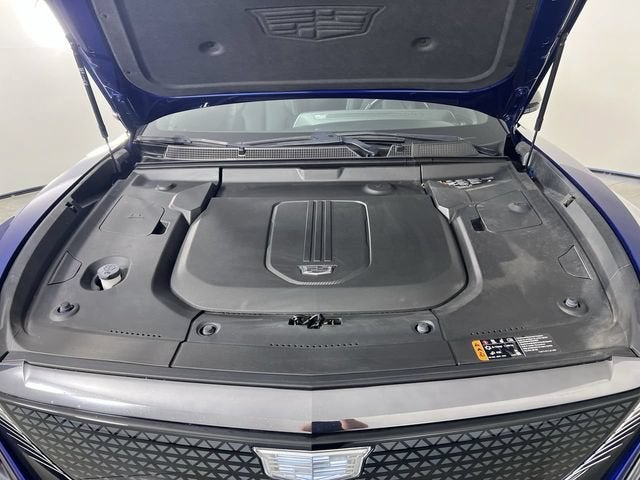 2024 Cadillac LYRIQ Sport 1