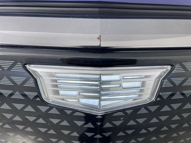2024 Cadillac LYRIQ Sport 1