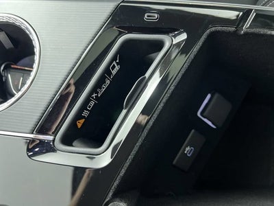 2024 Cadillac LYRIQ Sport 1