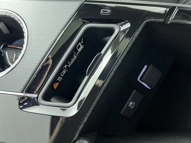 2024 Cadillac LYRIQ Sport 1