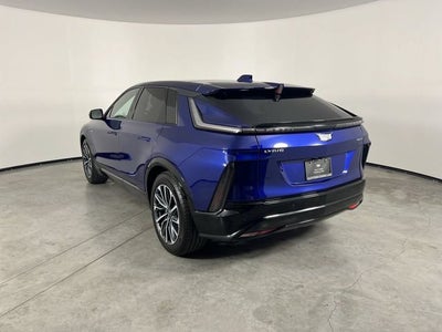 2024 Cadillac LYRIQ Sport 1