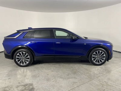 2024 Cadillac LYRIQ Sport 1