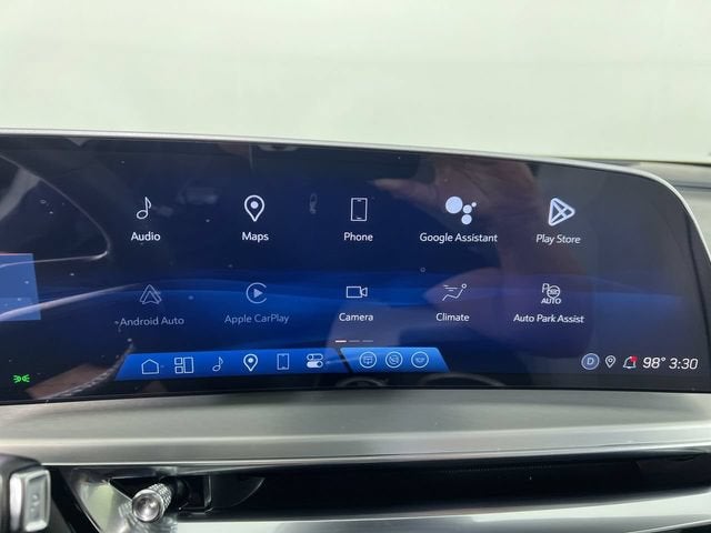 2024 Cadillac LYRIQ Sport 1