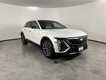 2024 Cadillac LYRIQ Sport 1