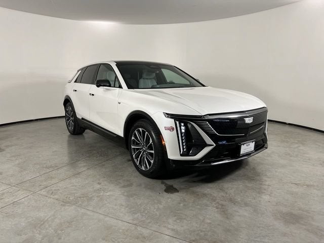 2024 Cadillac LYRIQ Sport 1