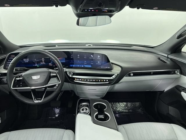2024 Cadillac LYRIQ Sport 1