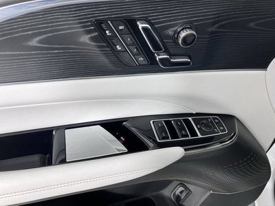 2024 Cadillac LYRIQ Sport 1