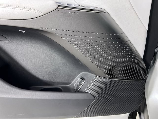 2024 Cadillac LYRIQ Sport 1