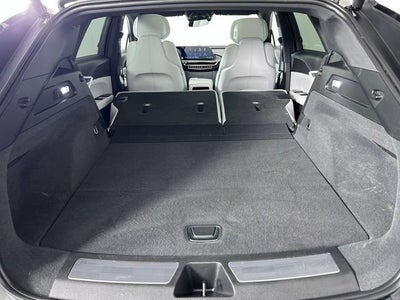 2024 Cadillac LYRIQ Sport 1