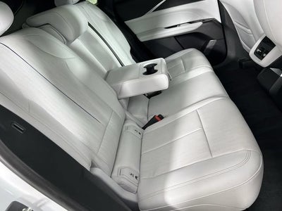 2024 Cadillac LYRIQ Sport 1