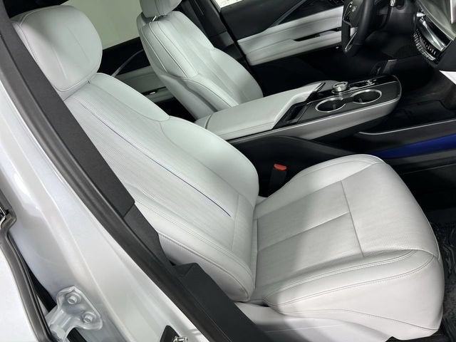 2024 Cadillac LYRIQ Sport 1