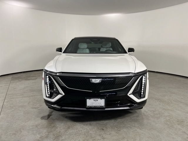 2024 Cadillac LYRIQ Sport 1