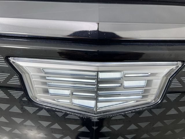 2024 Cadillac LYRIQ Sport 1