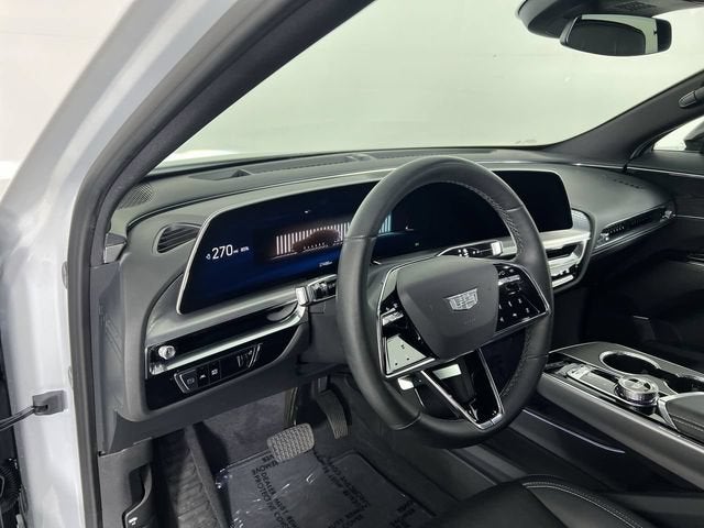 2024 Cadillac LYRIQ Sport 1