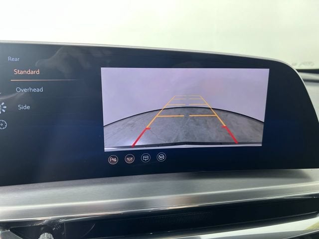 2024 Cadillac LYRIQ Sport 1