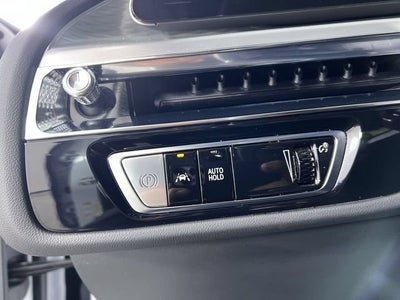2024 Cadillac LYRIQ Sport 1