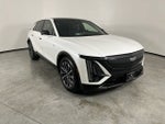 2024 Cadillac LYRIQ Sport 1