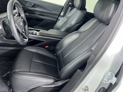 2024 Cadillac LYRIQ Sport 1