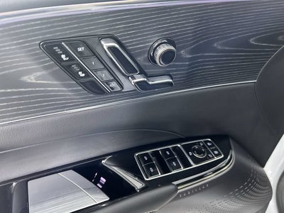 2024 Cadillac LYRIQ Sport 1