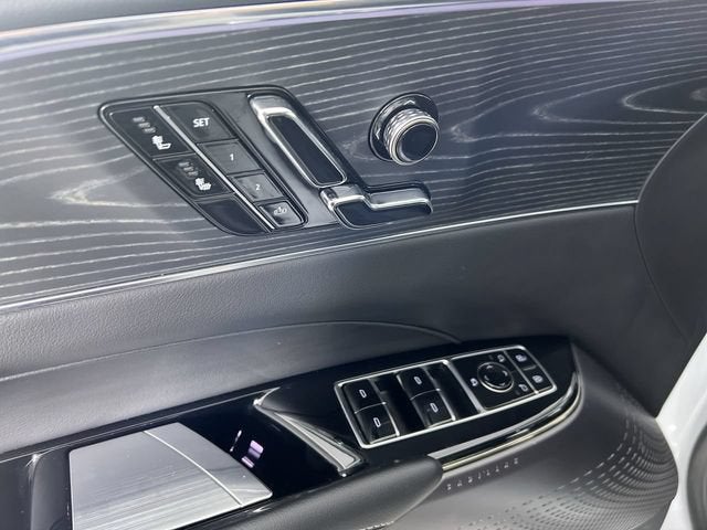 2024 Cadillac LYRIQ Sport 1
