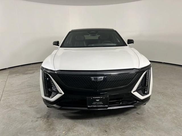 2024 Cadillac LYRIQ Sport 1