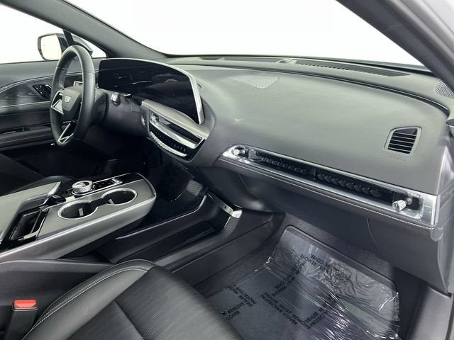 2024 Cadillac LYRIQ Sport 1