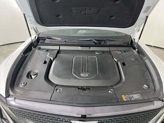 2024 Cadillac LYRIQ Sport 1