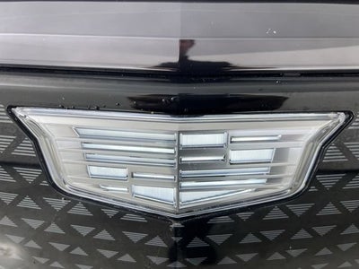 2024 Cadillac LYRIQ Sport 1