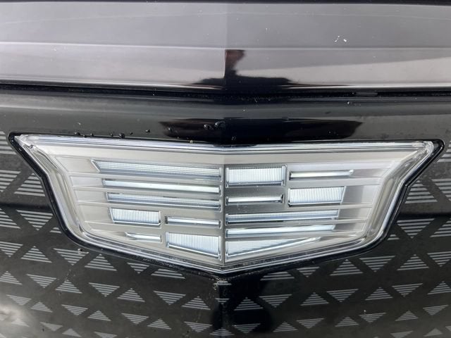2024 Cadillac LYRIQ Sport 1