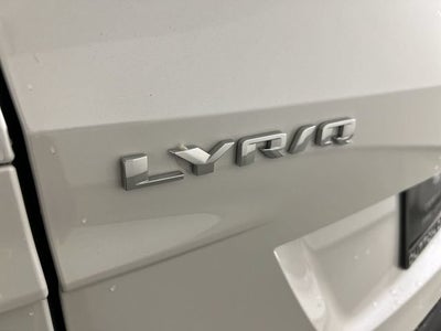 2024 Cadillac LYRIQ Sport 1