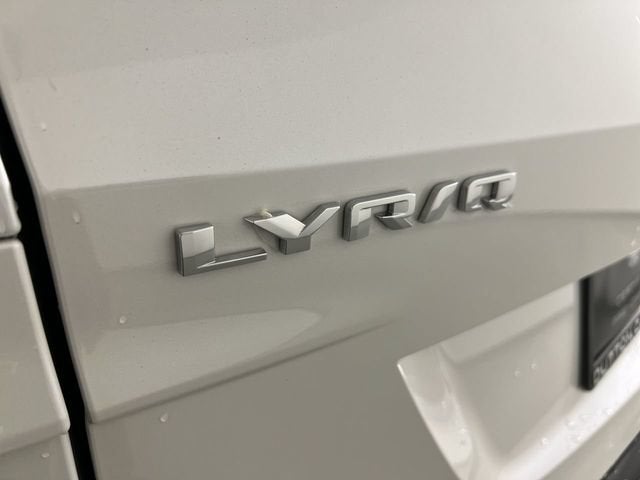 2024 Cadillac LYRIQ Sport 1