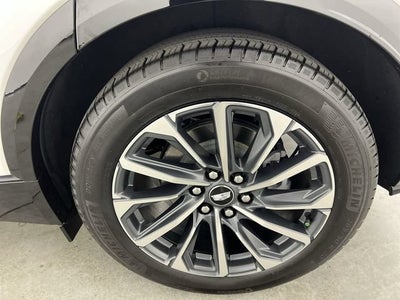 2024 Cadillac LYRIQ Sport 1