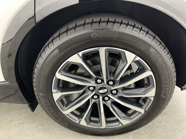 2024 Cadillac LYRIQ Sport 1