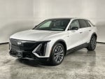 2024 Cadillac LYRIQ Sport 1