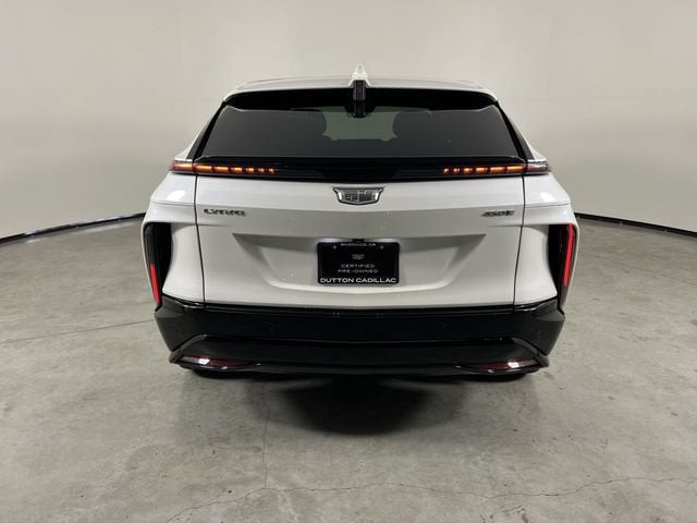 2024 Cadillac LYRIQ Sport 1