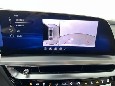 2026 Cadillac LYRIQ Signature Luxury