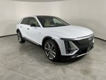 2026 Cadillac LYRIQ Signature Luxury
