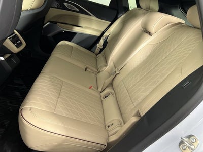 2026 Cadillac LYRIQ Signature Luxury