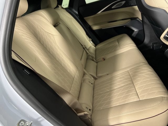 2026 Cadillac LYRIQ Signature Luxury