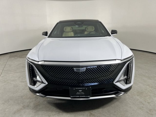 2026 Cadillac LYRIQ Signature Luxury