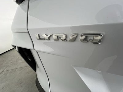 2026 Cadillac LYRIQ Signature Luxury