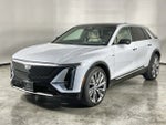 2026 Cadillac LYRIQ Signature Luxury