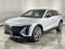 2026 Cadillac LYRIQ Signature Luxury