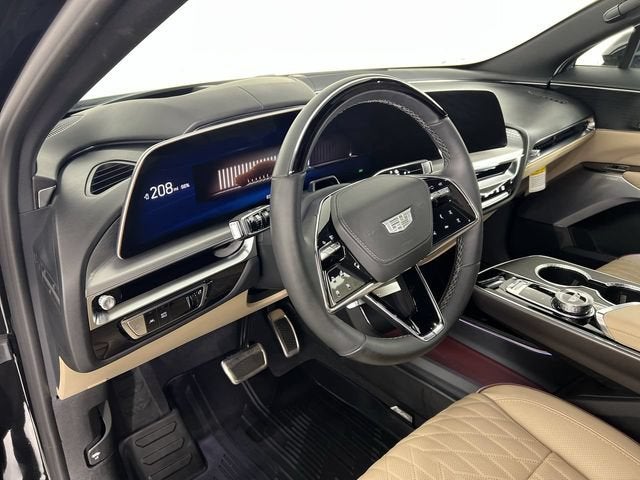 2026 Cadillac LYRIQ Signature Luxury