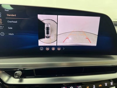 2026 Cadillac LYRIQ Signature Luxury