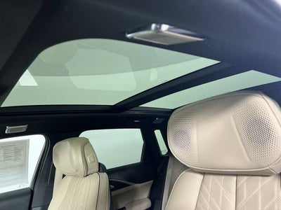 2026 Cadillac LYRIQ Signature Luxury